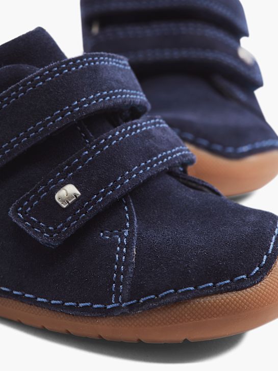 elefanten LOOP Halbschuh Blau