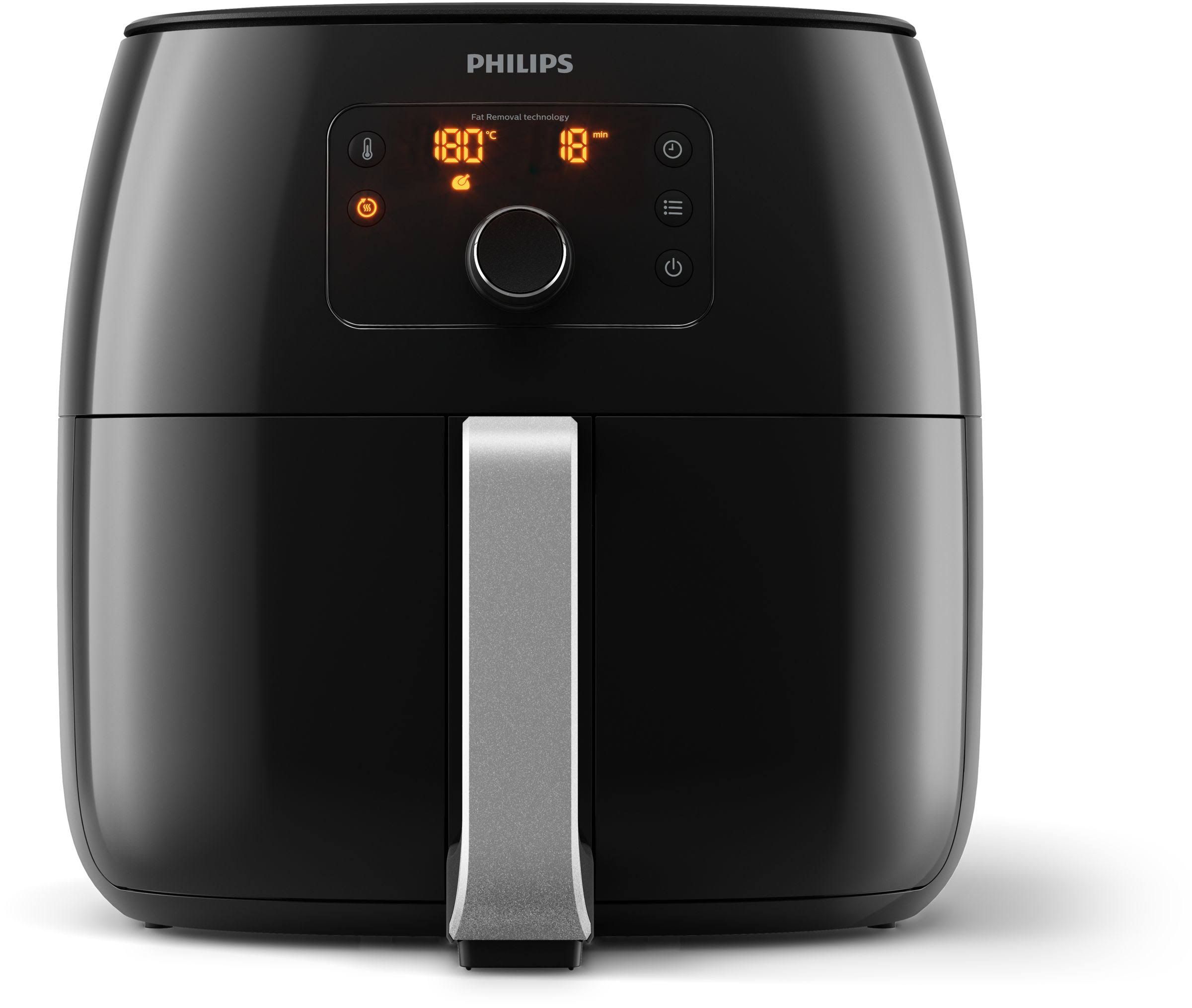 Philips HD9650/90 XXL Airfryer