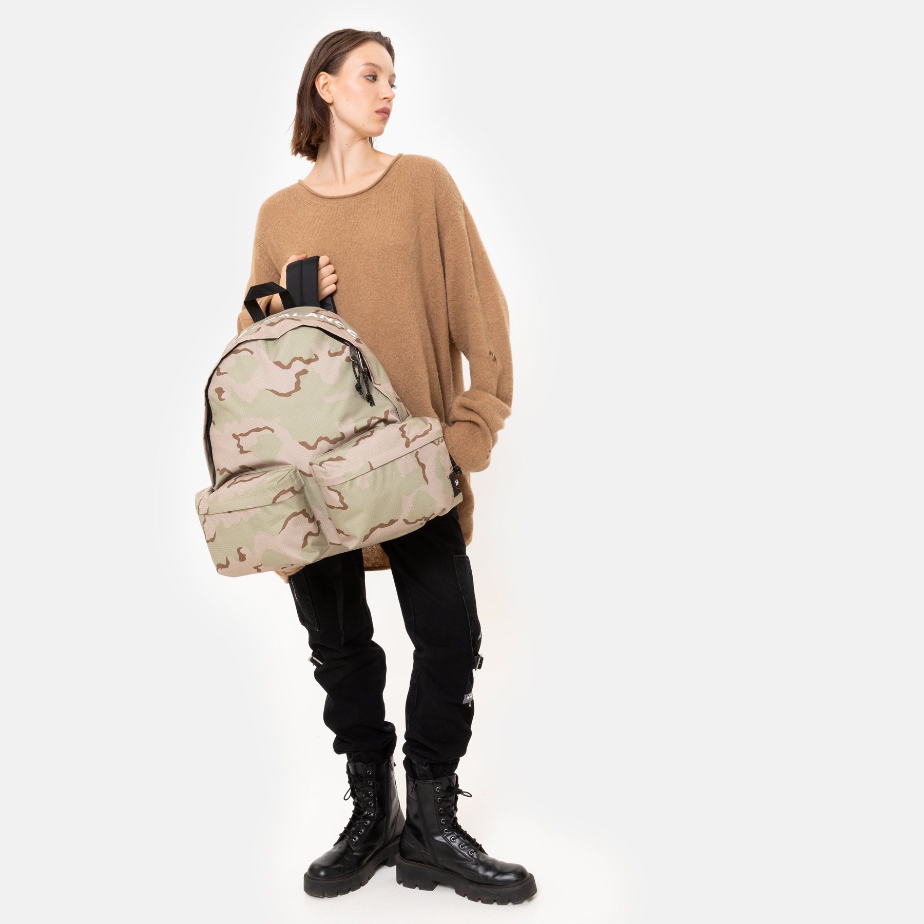 Doubl'R Undercover Beige Camo
