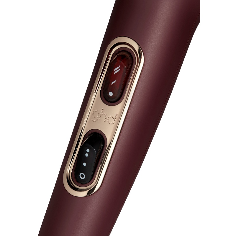 ghd Helios Hair Dryer - Plum