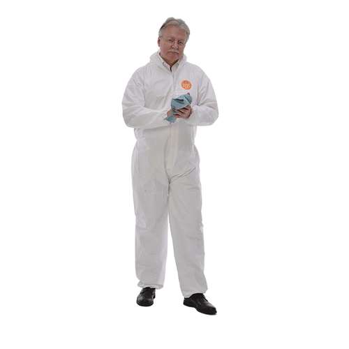 Schutzanzug - Overall Z2, secutex® pro 5/6