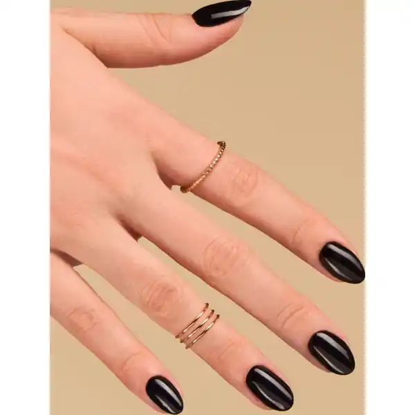 UV-Nagellack 031 Black Diamond XXL