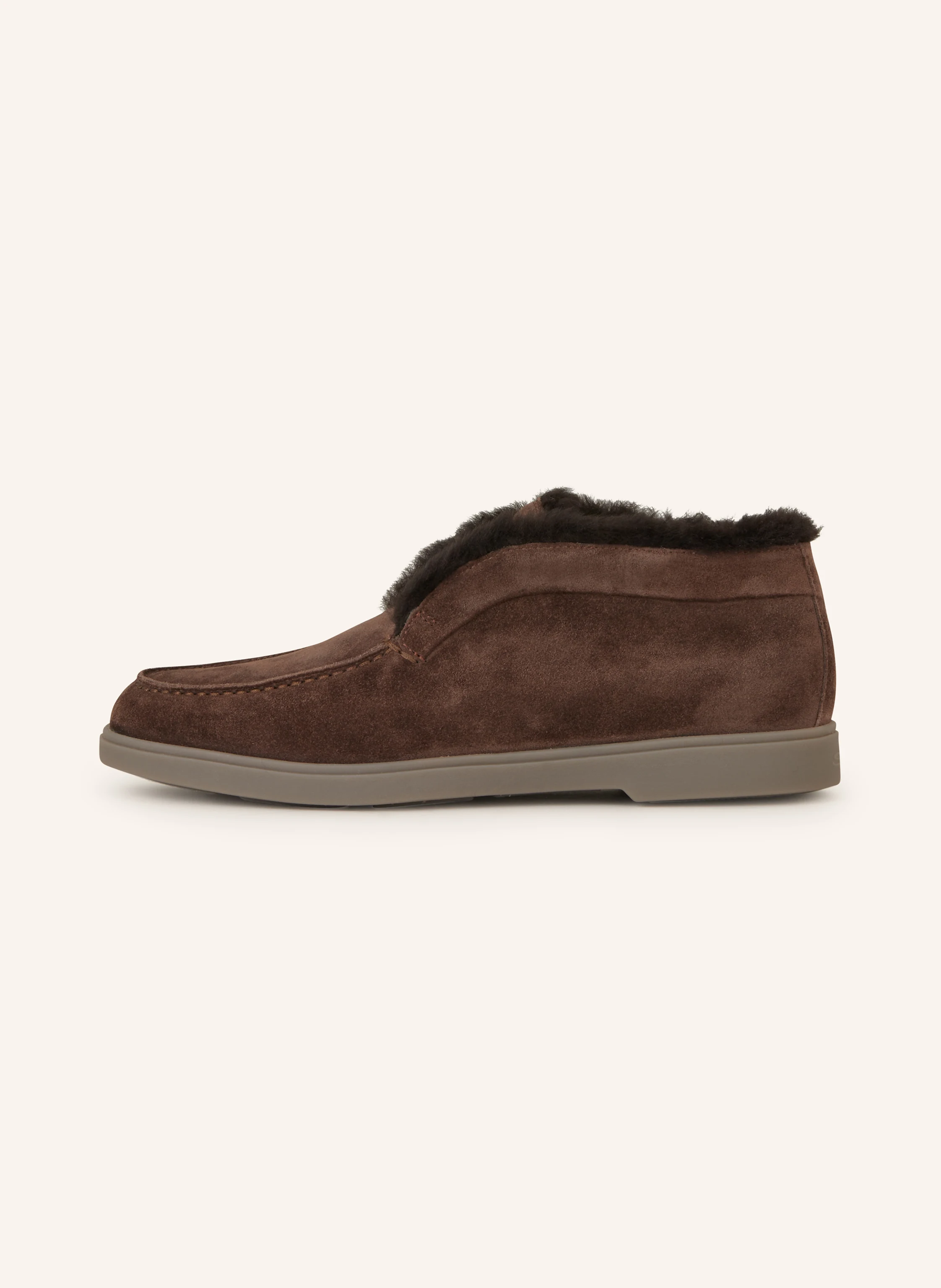 Santoni Boots