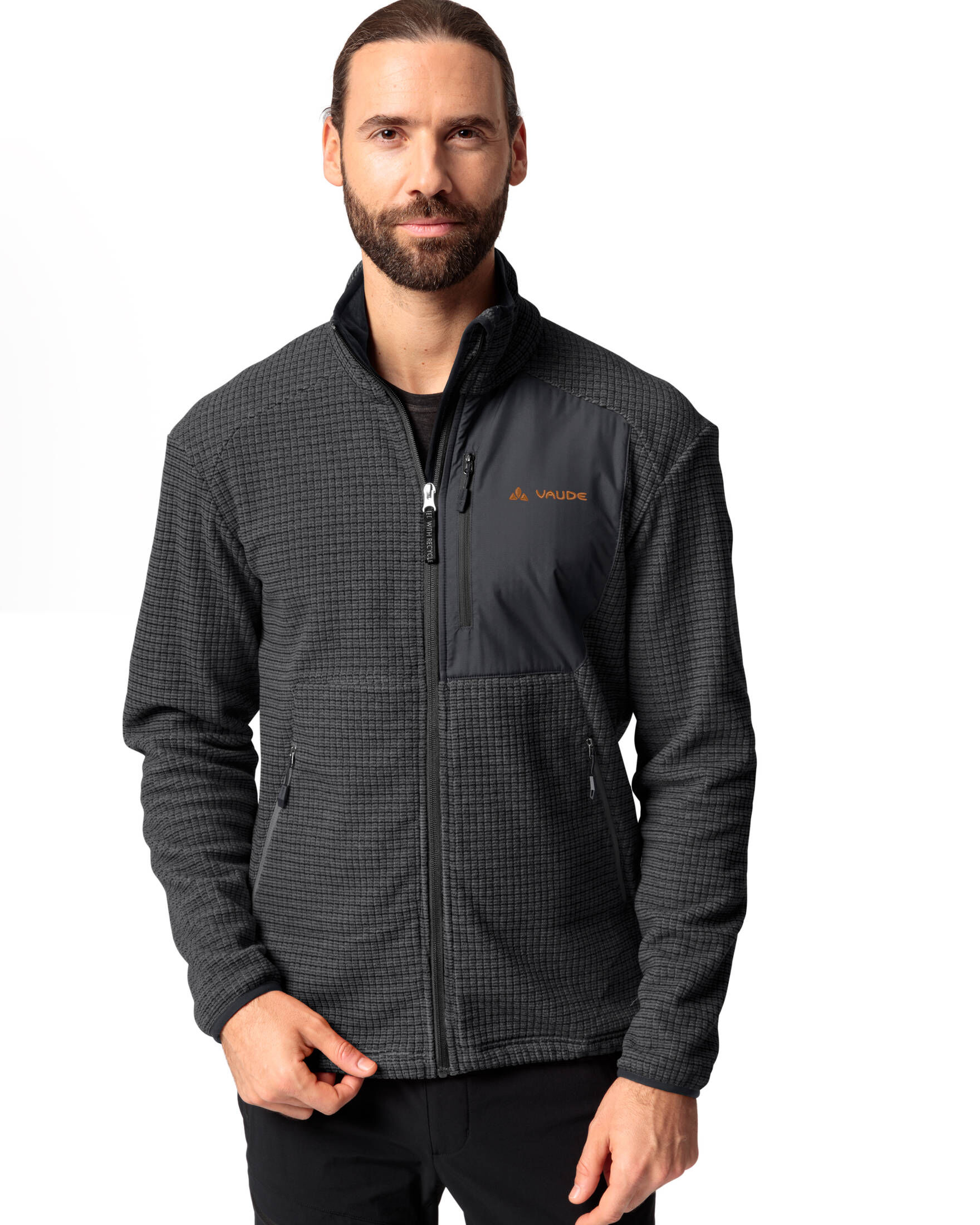 VAUDE| Herren Fleecejacke Neyland