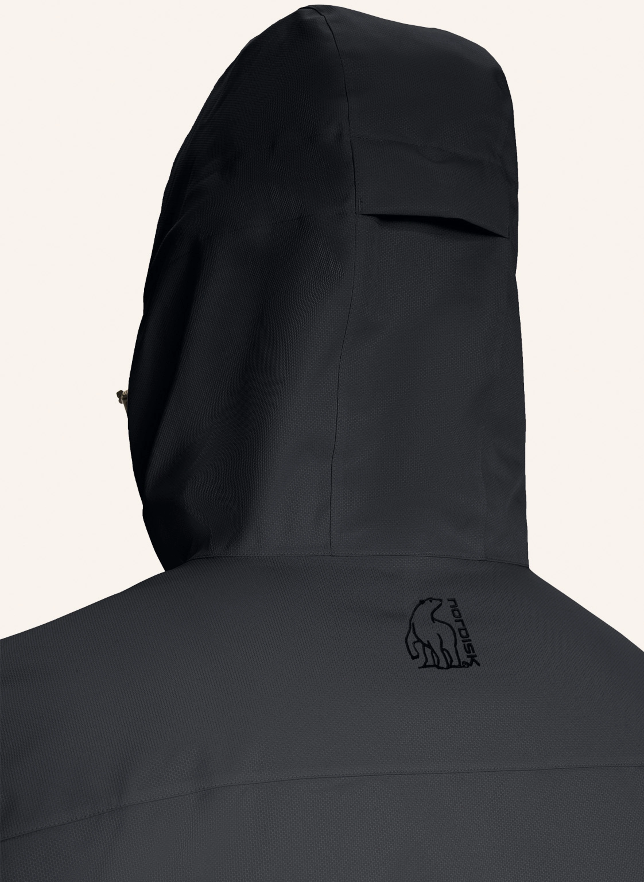 NORDISK Daunenjacke NAO
