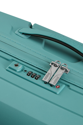 American Tourister Airconic Koffert 67L, Dusty Turquoise