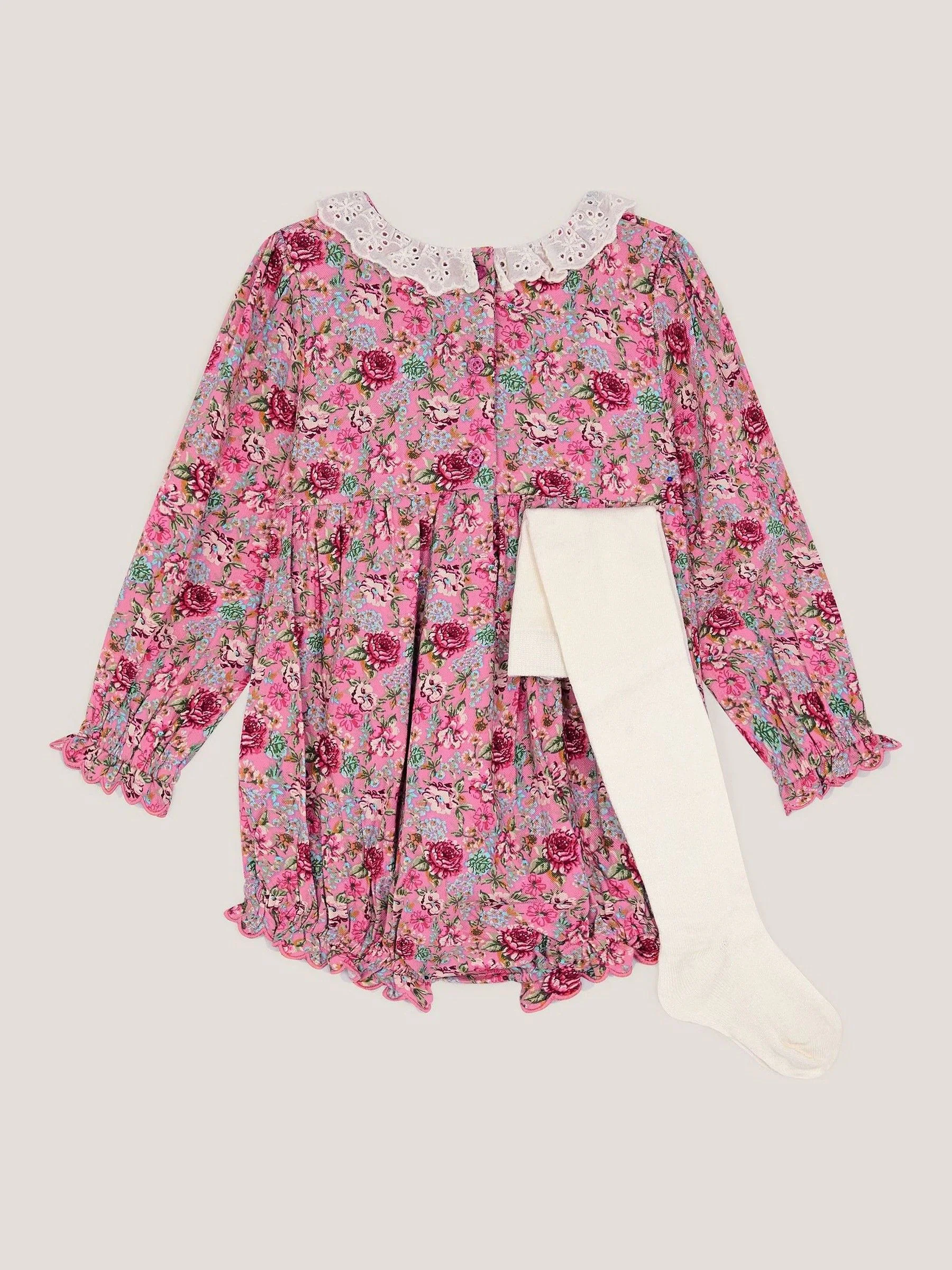 Monsoon - Romperset Dollie voor pasgeborenen