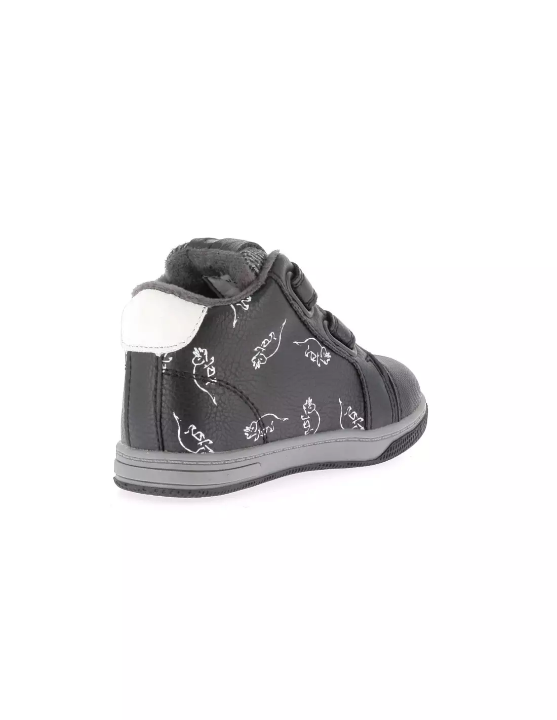 SAFETY JOGGER 595140 - Baskets Blackoffwhite