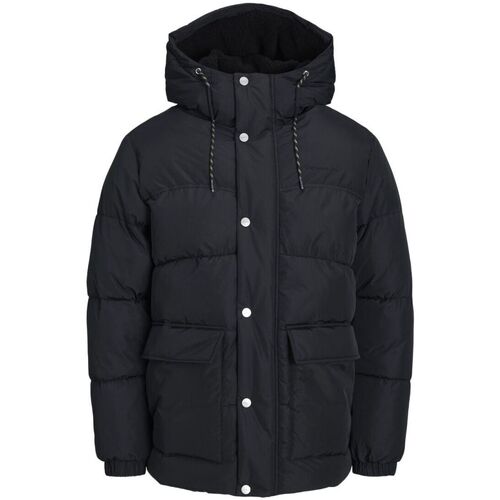 Jack & Jones - 12252143 JORLAKEWOOD-BLACK Negro