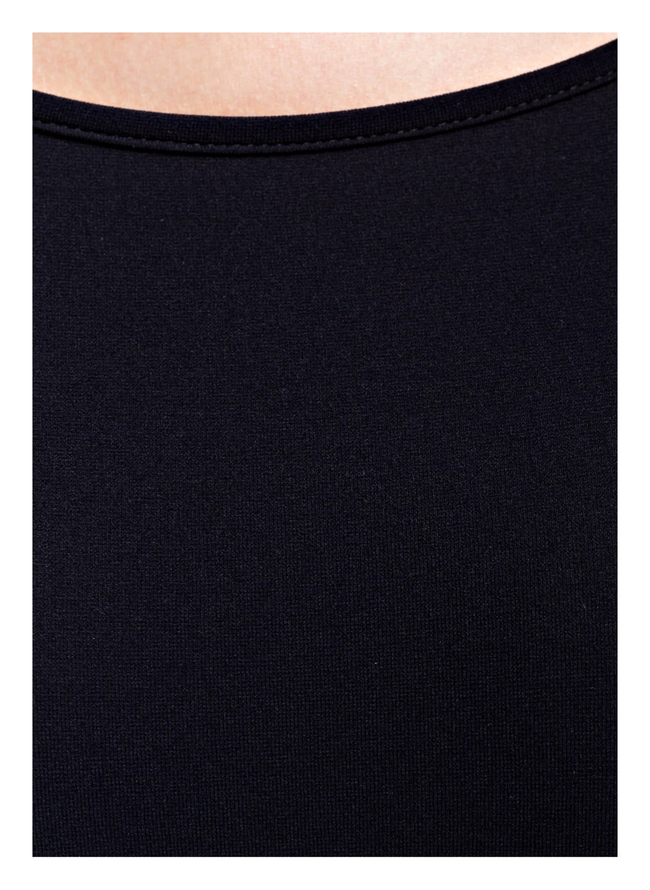 MARC CAIN Shirt mit 3/4-Arm