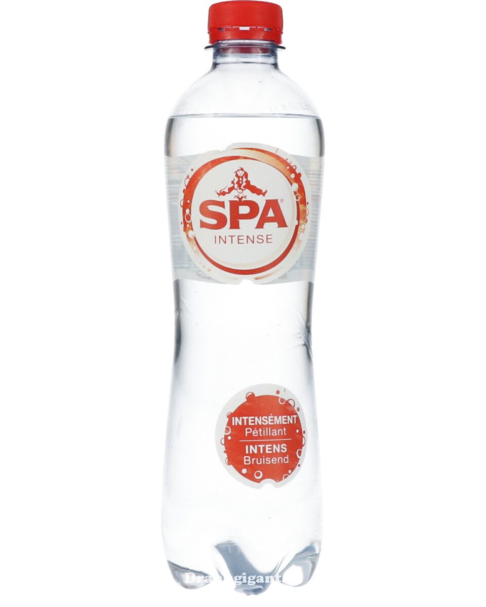Spa Intense 50 cl