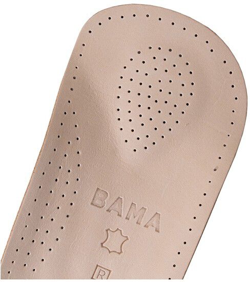 Bama Premium Leather Footbed 3/4 overige kleuren