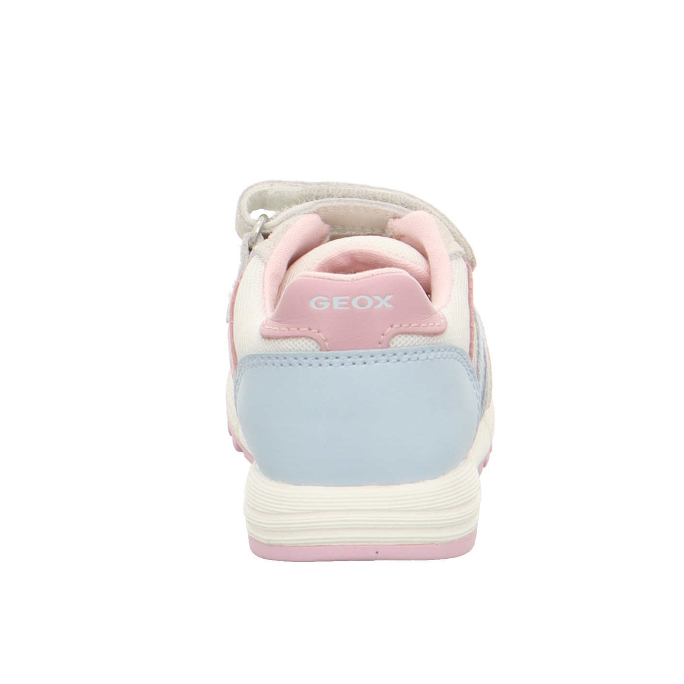 Sneaker pink