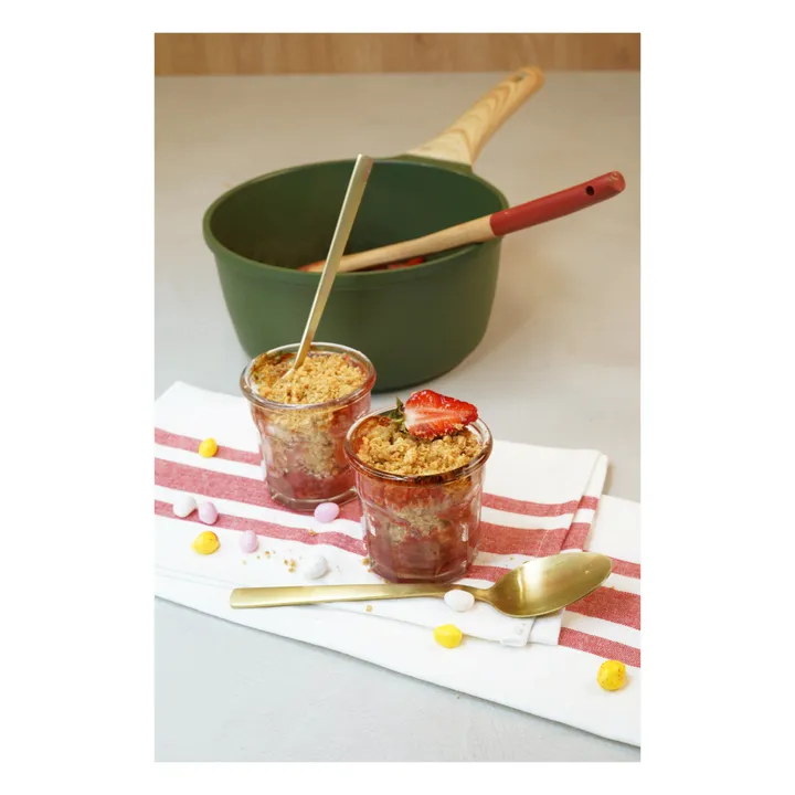 Cookut Casserole - 16 cm | Vert foncé