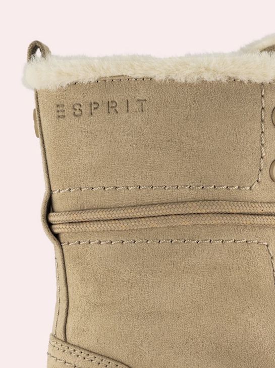 ESPRIT Veterboot