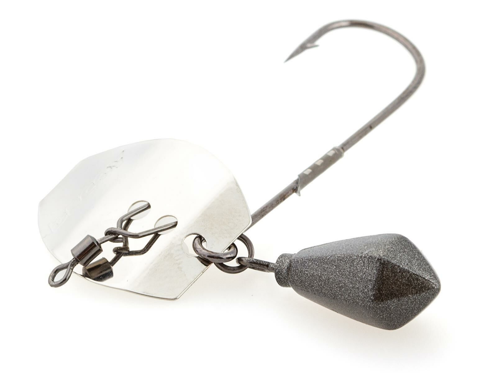 ZF-2S ZERO-DAN Flash Straight (DECOY)