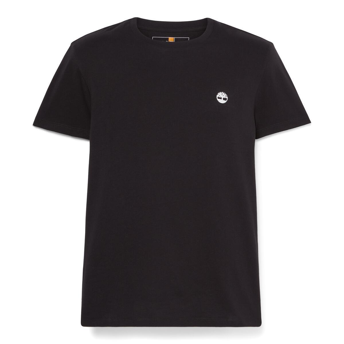 Timberland T-Shirt »DUNSTAN RIVER 3xPack Tee«, 3 Stk.