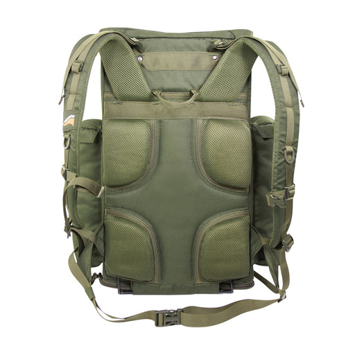 Mochila Marsupio Setas Forest 50