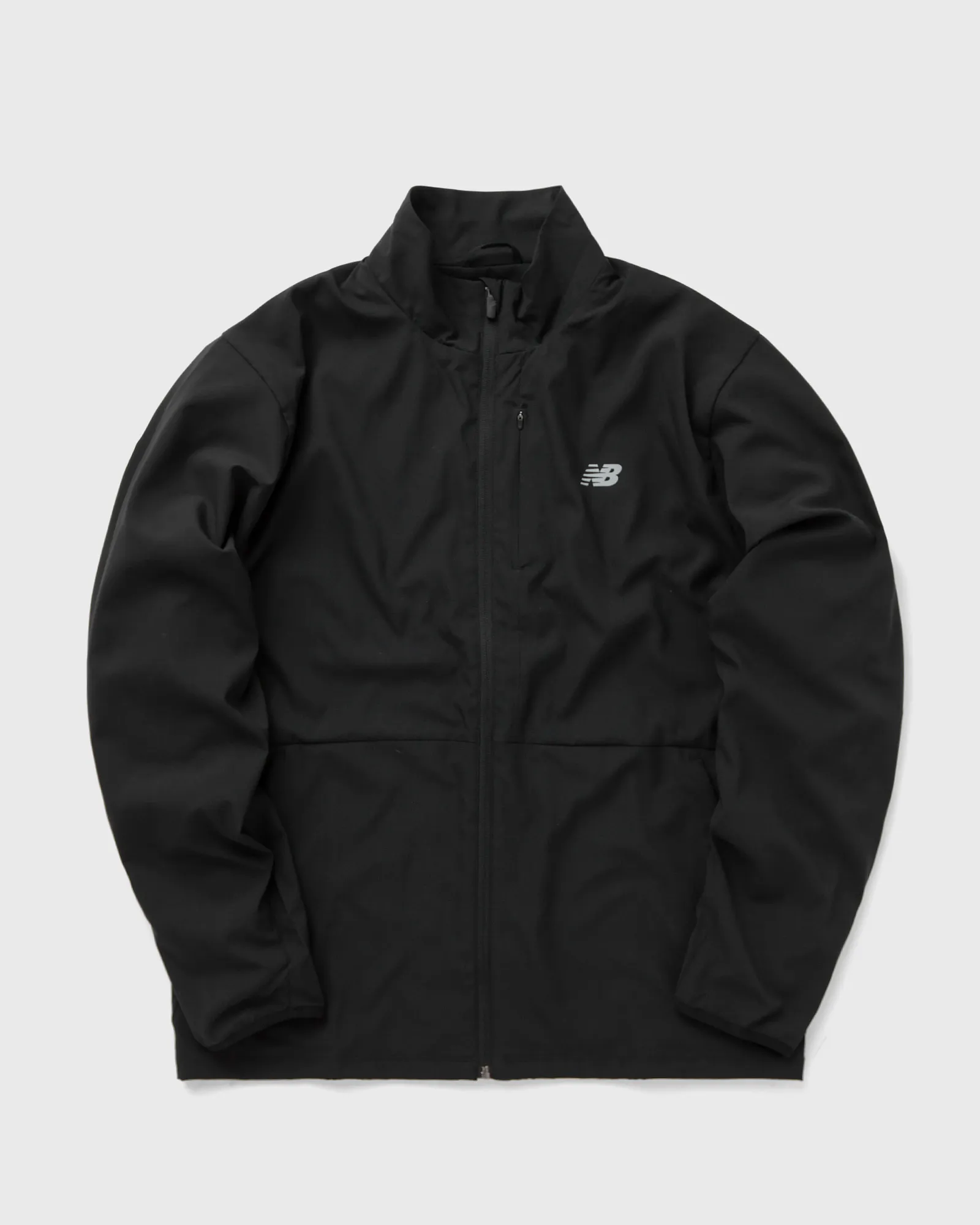 New Balance Athletics Stretch Woven Jacket