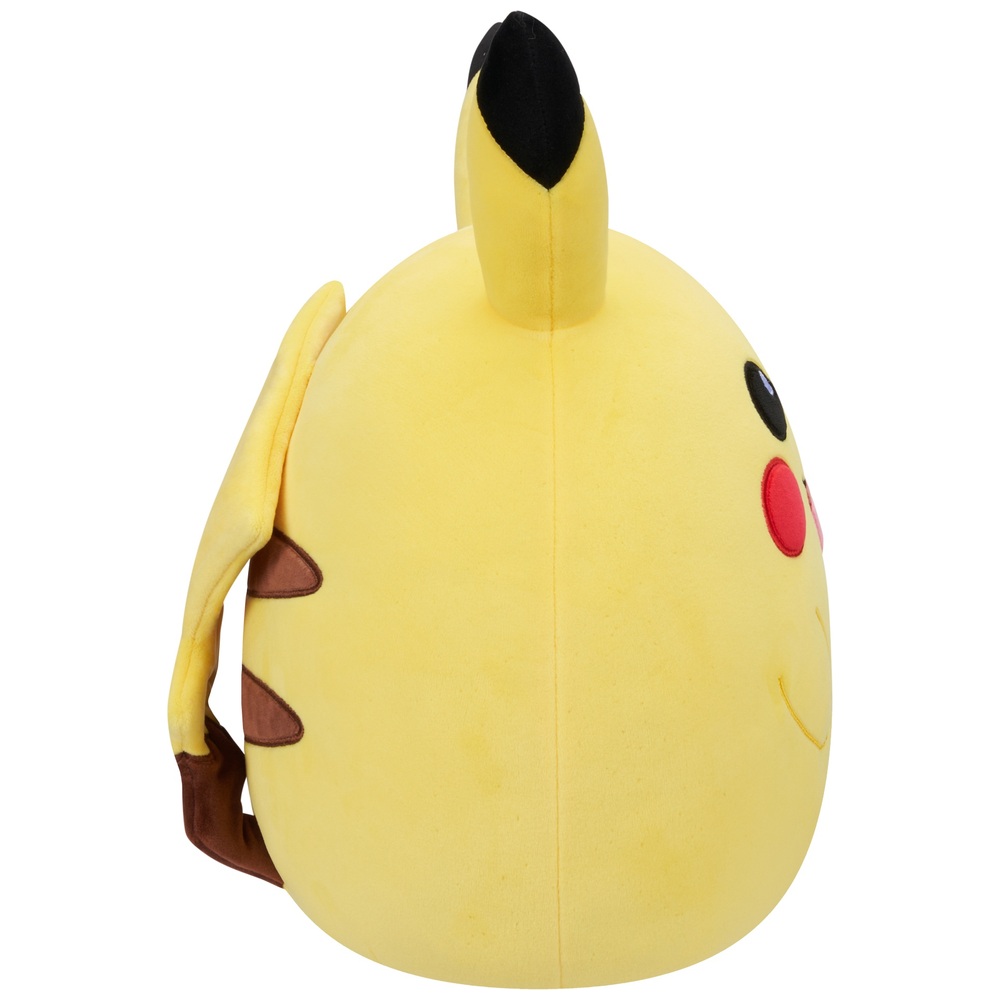 Original Squishmallows 50cm Pokémon Pikachu