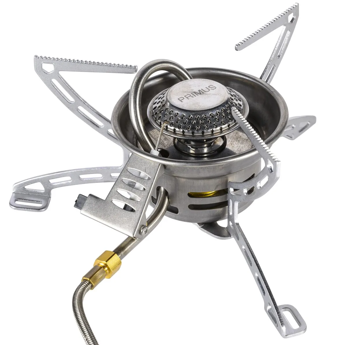 Primus Easyfuel II Piezo Stainless Steel