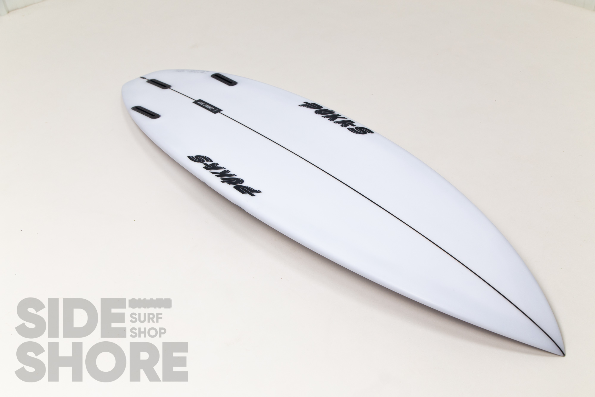 Pukas Lorentz - Darker - 5'10 x 19.25