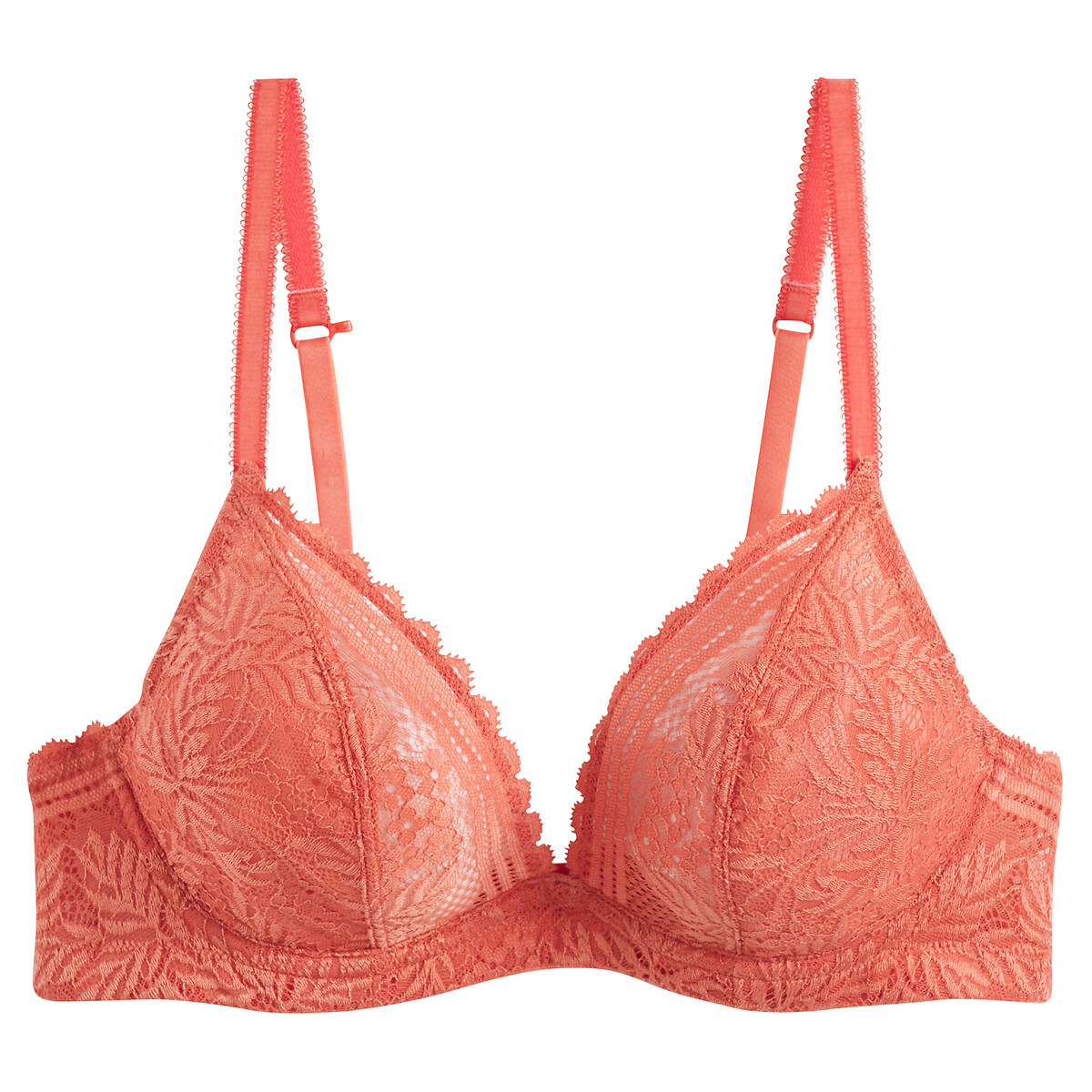 COLEÇÕES LA REDOUTE<br>Assinatura Triangel-BH, JEANNE