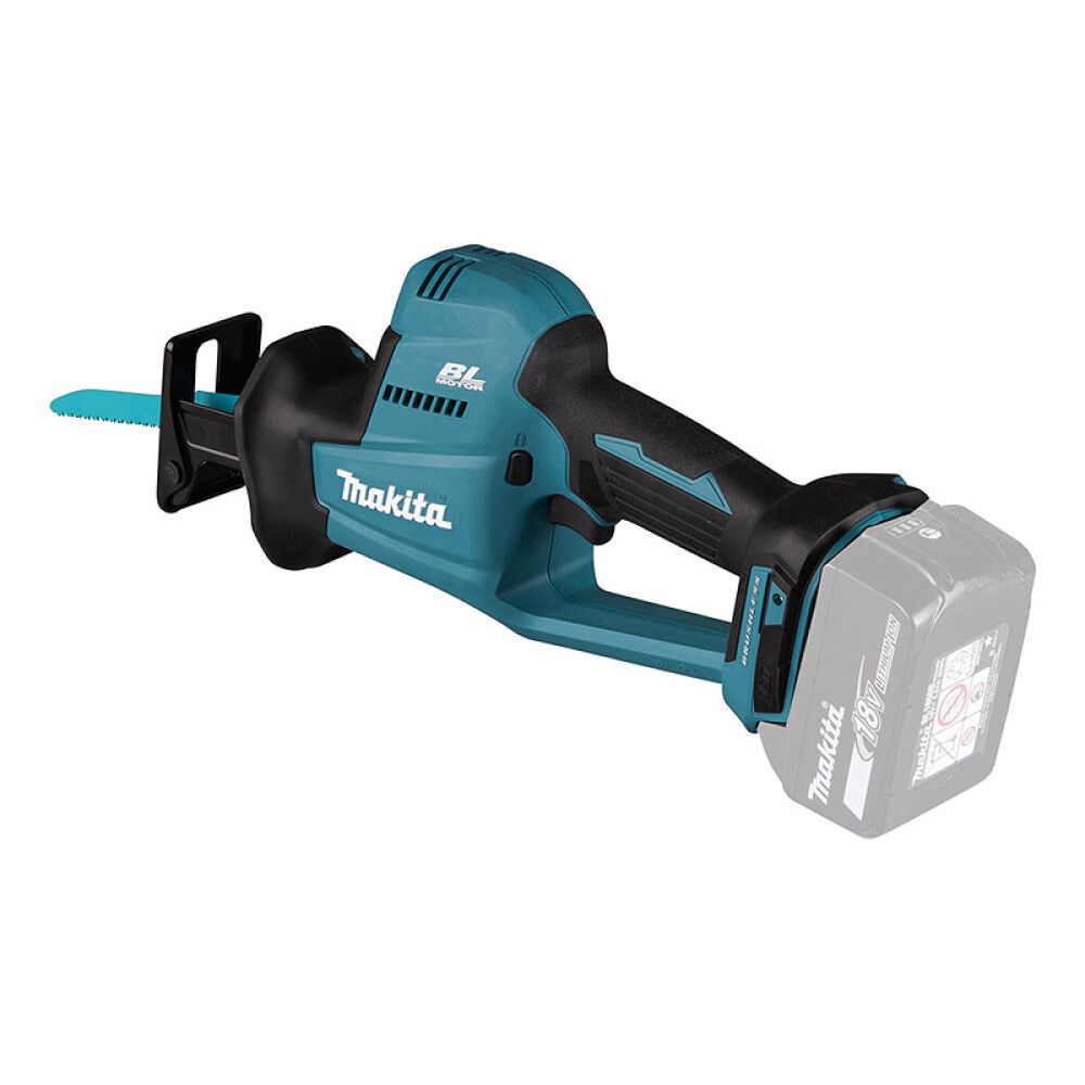 TIGERSAG MAKITA DJR189Z LXT 18V UTEN BATTERI