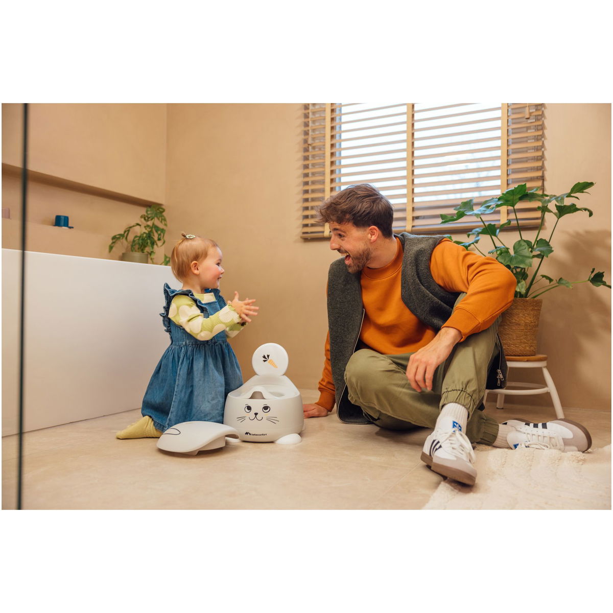 bebeconfortbebeconfort   Komfort Töpfchen Hase