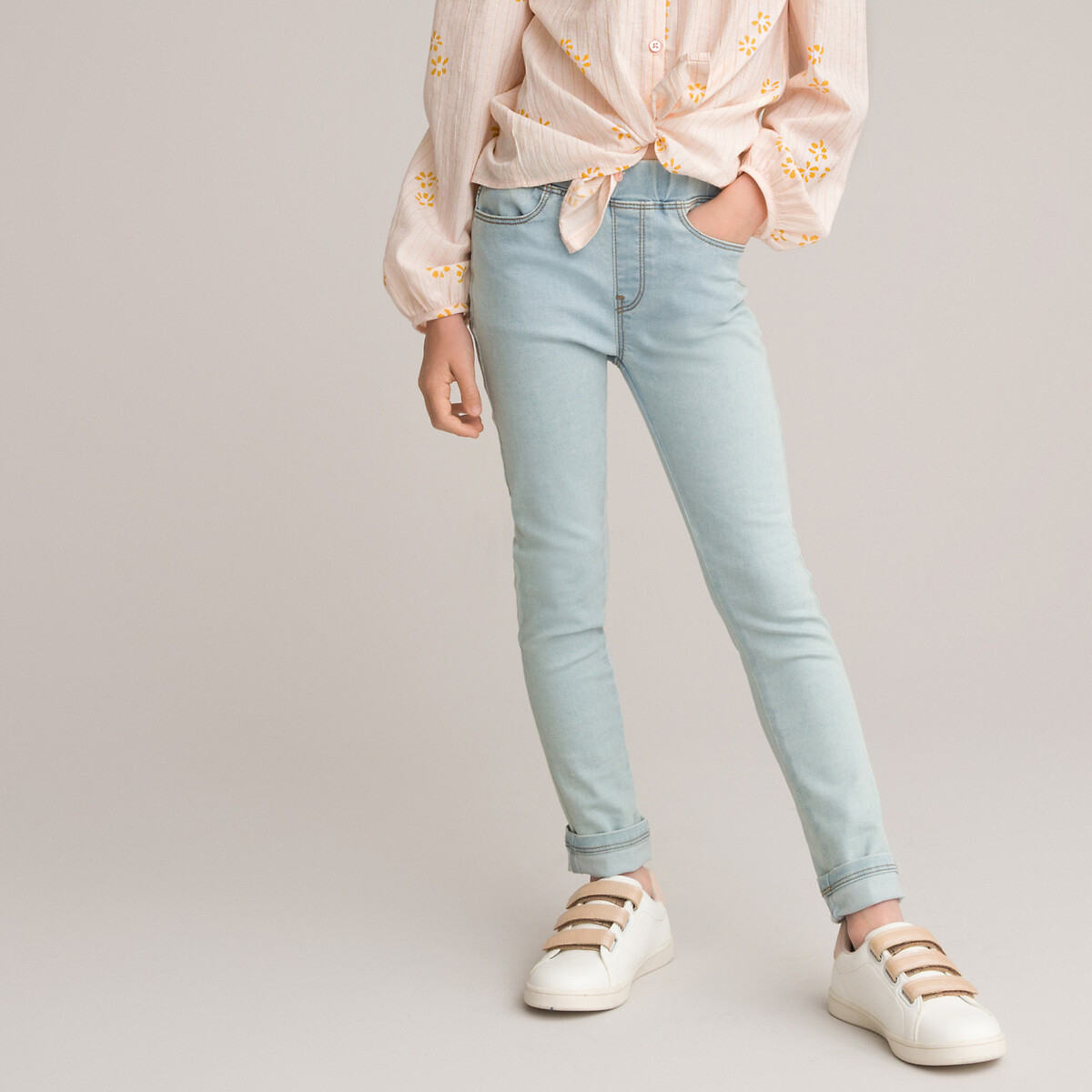COLEÇÕES LA REDOUTE<br>Jegging