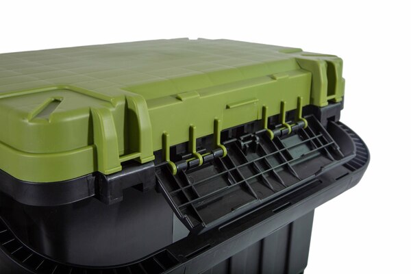 Boîte de rangement Ultimate Solid Storage Box