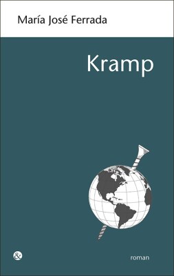 Kramp - María José Ferrada - Bog