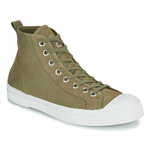 Bensimon - B79 MID - Kaki