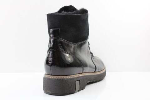 Waldläufer Stiefeletten