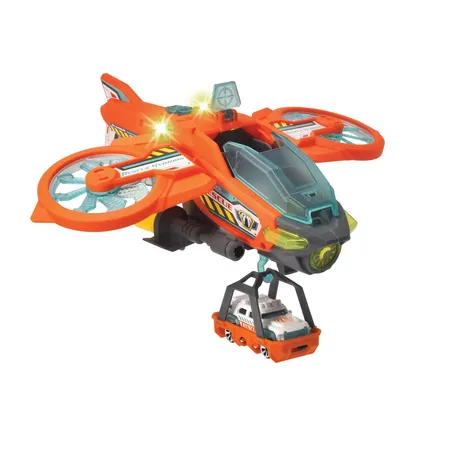 Dickie Toys Sky Patroller