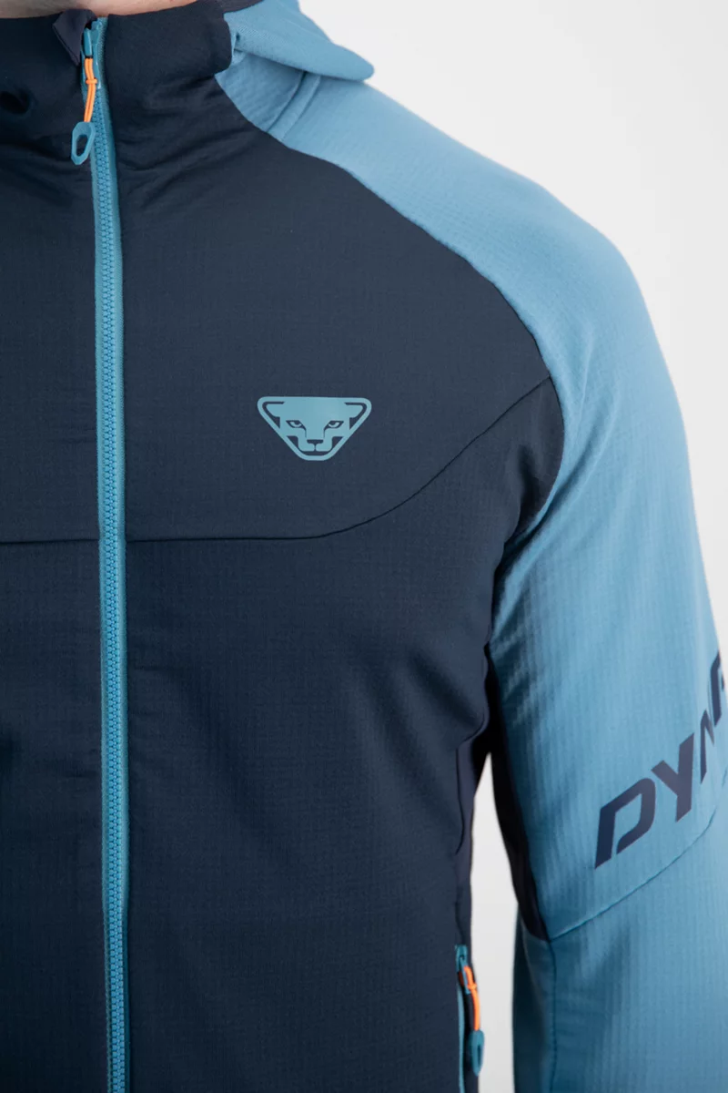 Dynafit Transalper PTC Hooded Herren Midlayer