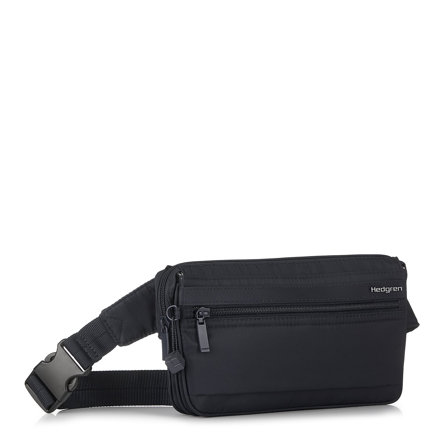 Hedgren Inner City Asarum Heuptas black