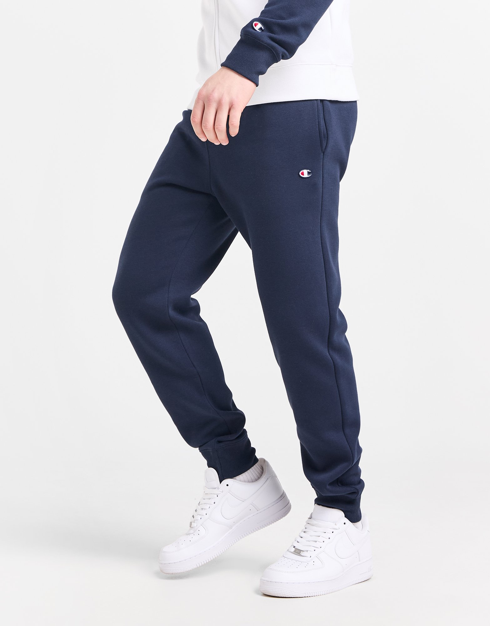 Champion Ensemble Colour Block Homme
