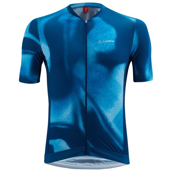 Löffler - Bike Jersey Full-Zip PSY Mid - Maillot de cyclisme