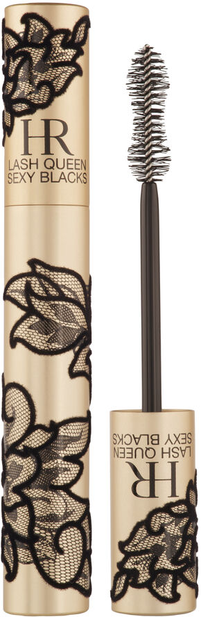 Helena Rubinstein Helena Rubinstein Lash Queen Sexy Blacks Mascara