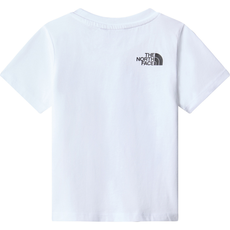 The North Face Kinder Outdoor Graphic T-Shirt