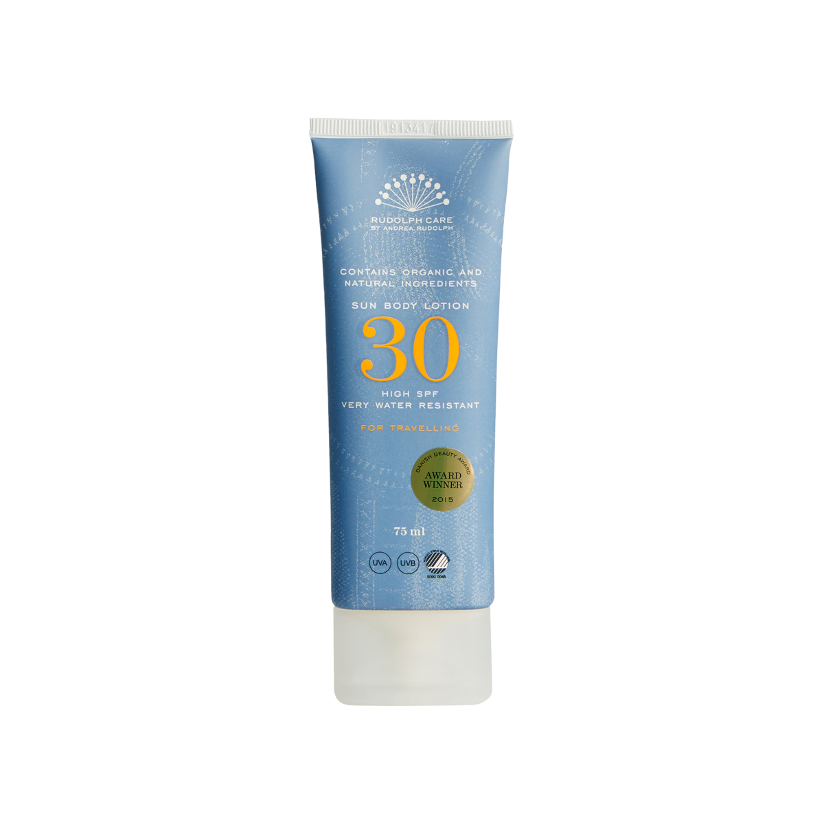Sun Body Lotion SPF 30 150ml