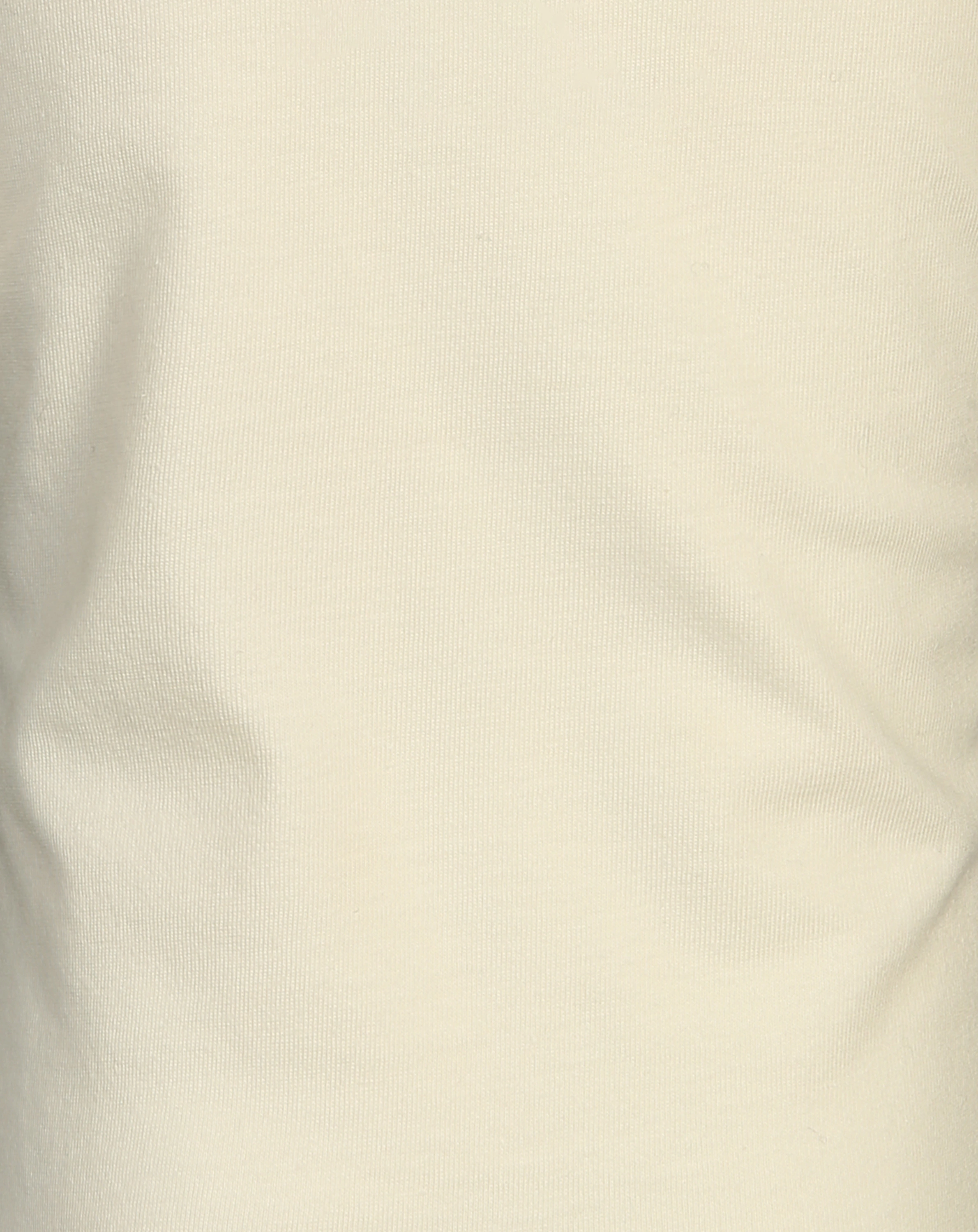 T-Shirt GREEN FRIENDS in white whisper