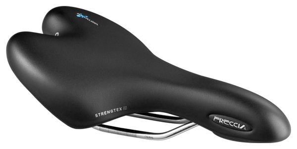 Selle Royal Selle vélo Freccia noir