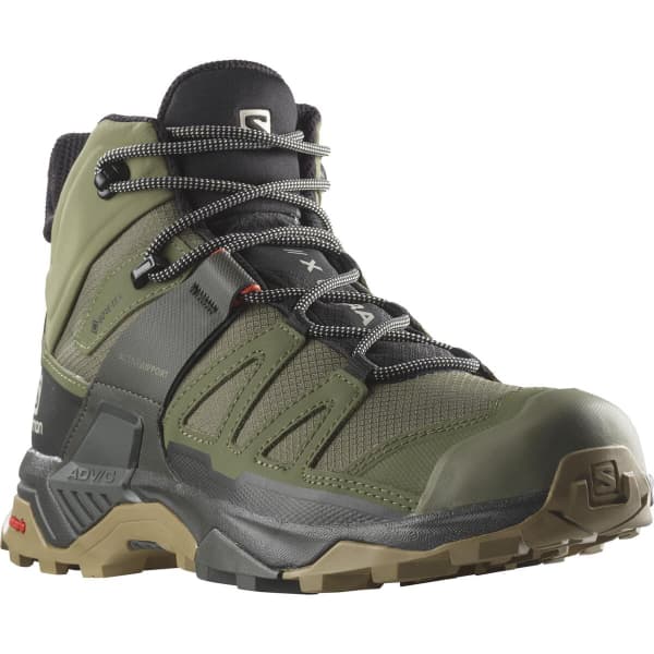 Chaussure de randonnée mid SALOMON X ULTRA 4 MID GORE-TEX