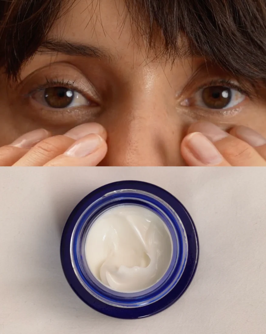 Augustinus Bader The Rich Eye Cream Crème Riche pour les Yeux