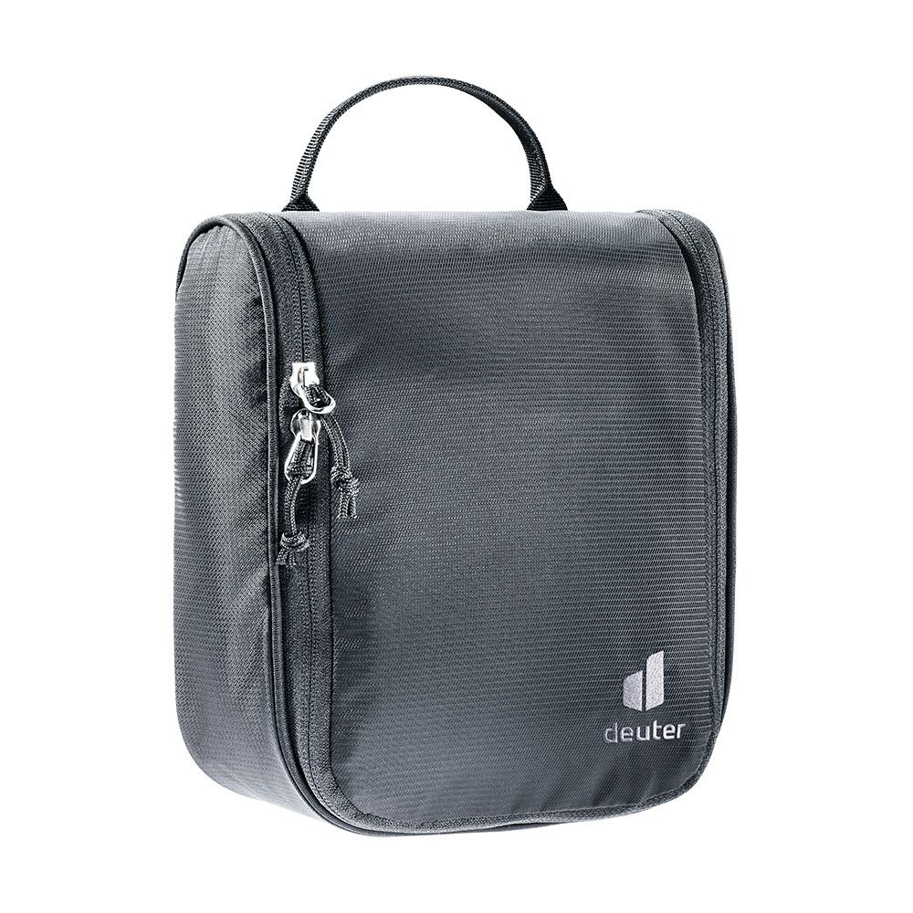 Deuter WASH CENTER I 3L - Trousse de toilette black