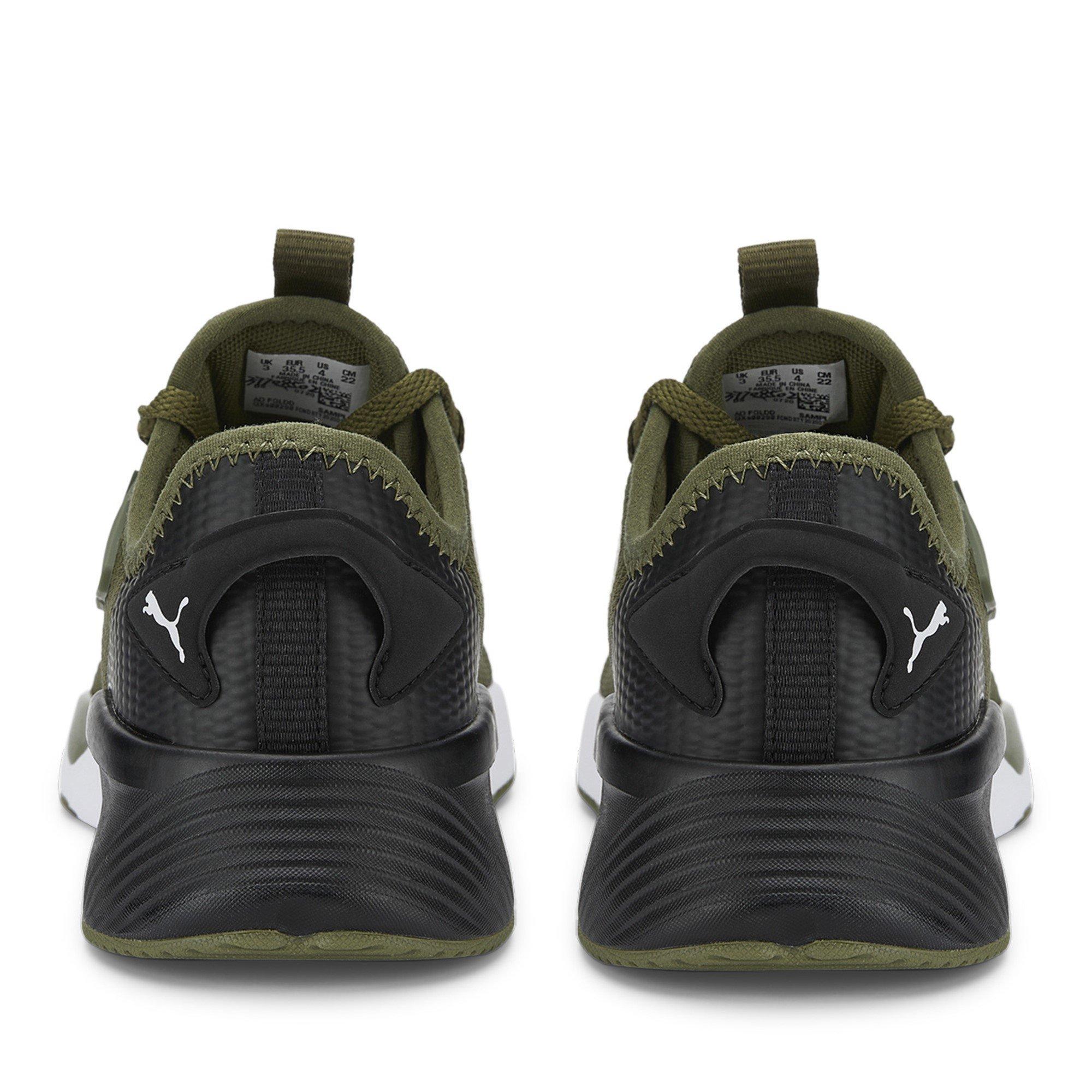Puma Retaliate 2 Junior Boys Trainers