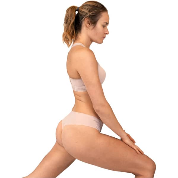 Boxer HASTKO TANGA23 NUDE
