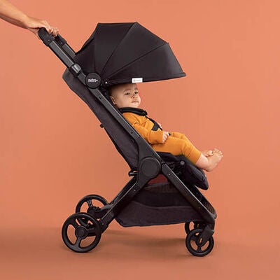 Ergobaby Metro+ Trille, Black